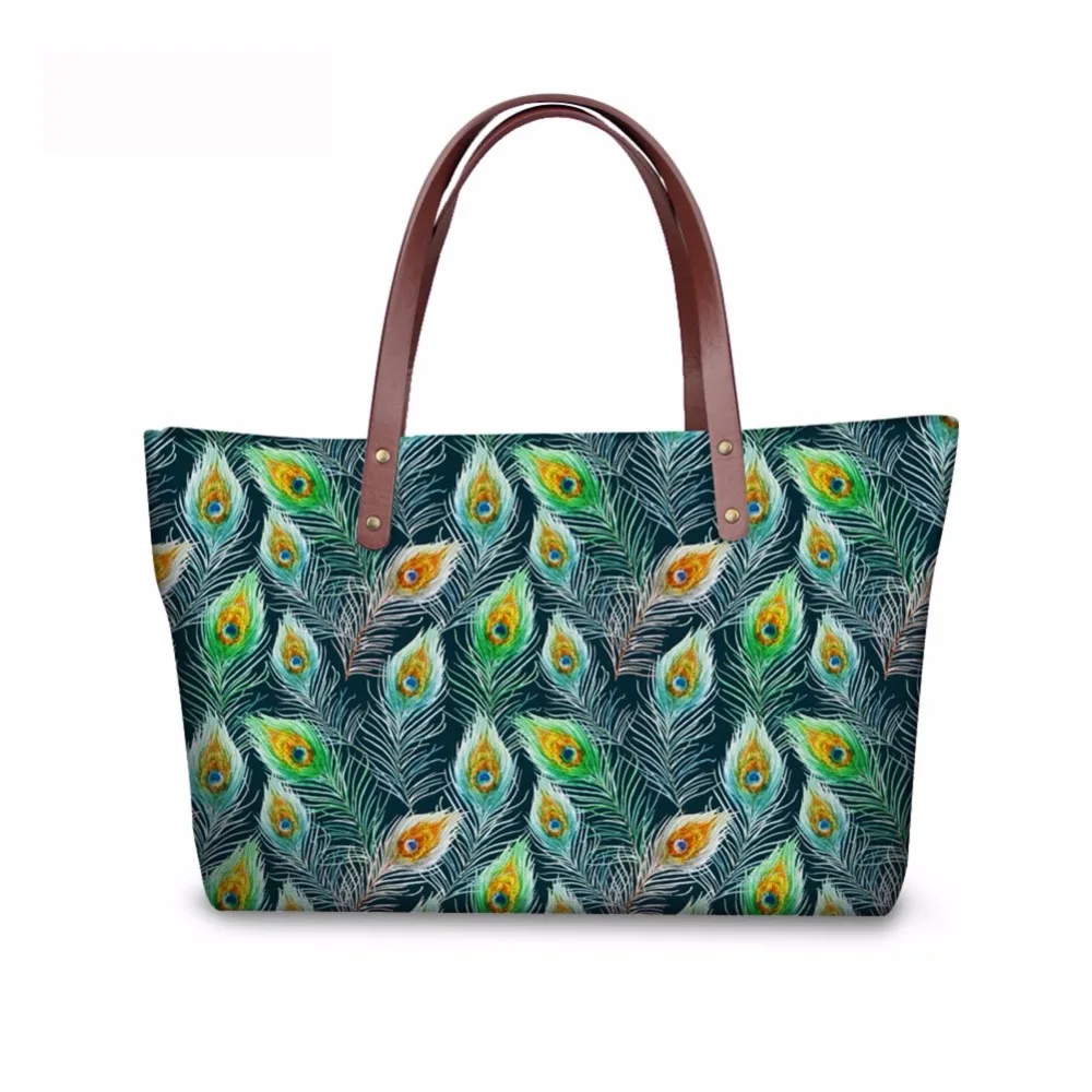 

Noisydesigns women handbag fish blue cute print cross body bag for ladies luxury famous brand 2018 bolsa mujer personalized