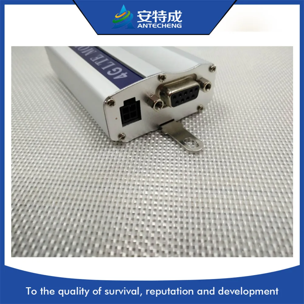 Antecheng 4g sim7100 gsm/gprs industrial modem, 4g lte modem, bulk sms