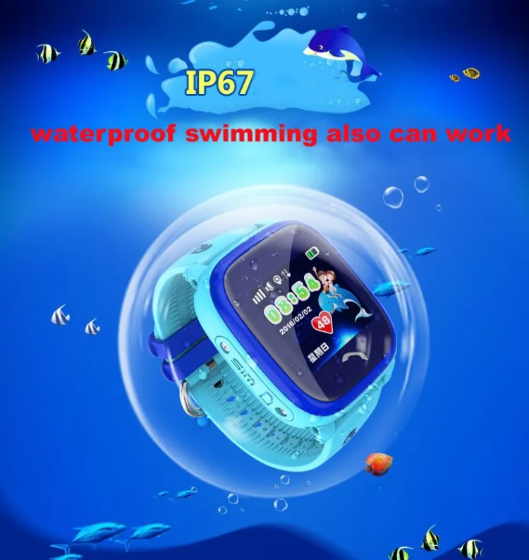 Smart watch (1)