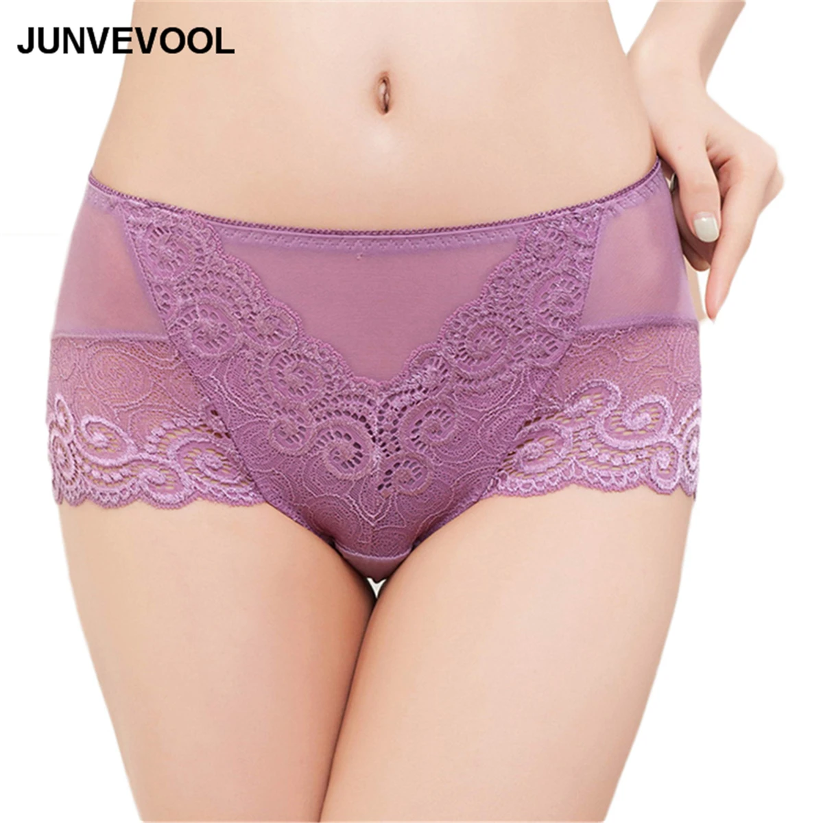 Buy Seamless Women Boyshorts Panties Female Breathable