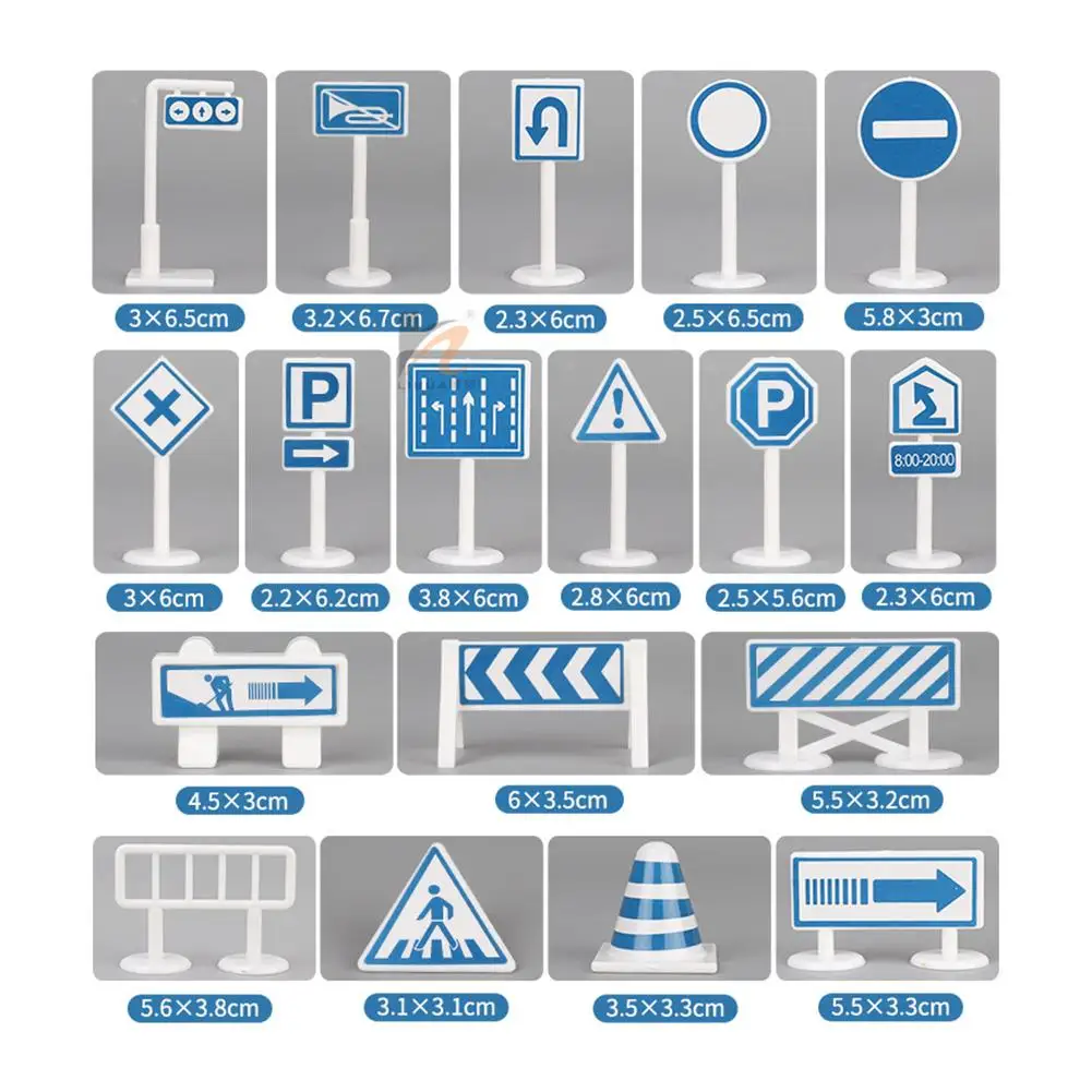 Скандинавский белый синий 130*100 см детская карта парковки с координатами мини-автомобиль портативный игровой коврик игрушка автомобиль