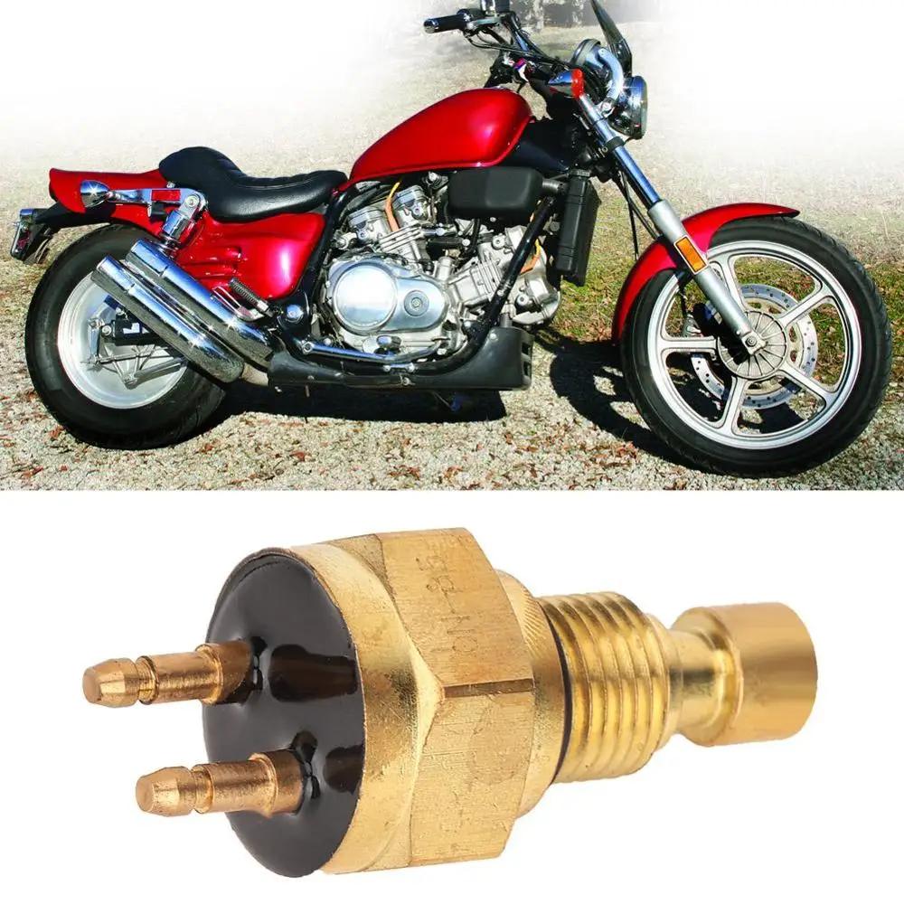 

High Quality Oil Pan Fuel Pressure Sensor Switch Fit For Honda V45 VF750C 1982-1983