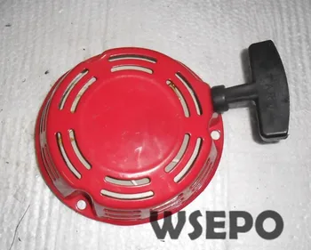 

Chongqing Quality! Pull Recoil Start for 1E43F 2 Stroke Air Cooled Gasoline Engine