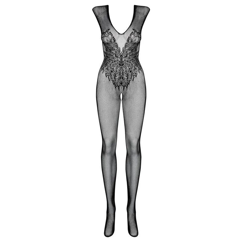 Lingerie Plus Size Hot Erotic Underwear Sexy Lingerie Babydoll Fishnet Sleepwear Sex Costumes Lenceria Erotica Mujer Sexi QQ367
