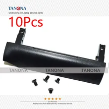 10 шт./партия для Dell широта XT3 ноутбук HDD карман для жесткого диска крышка с винтами