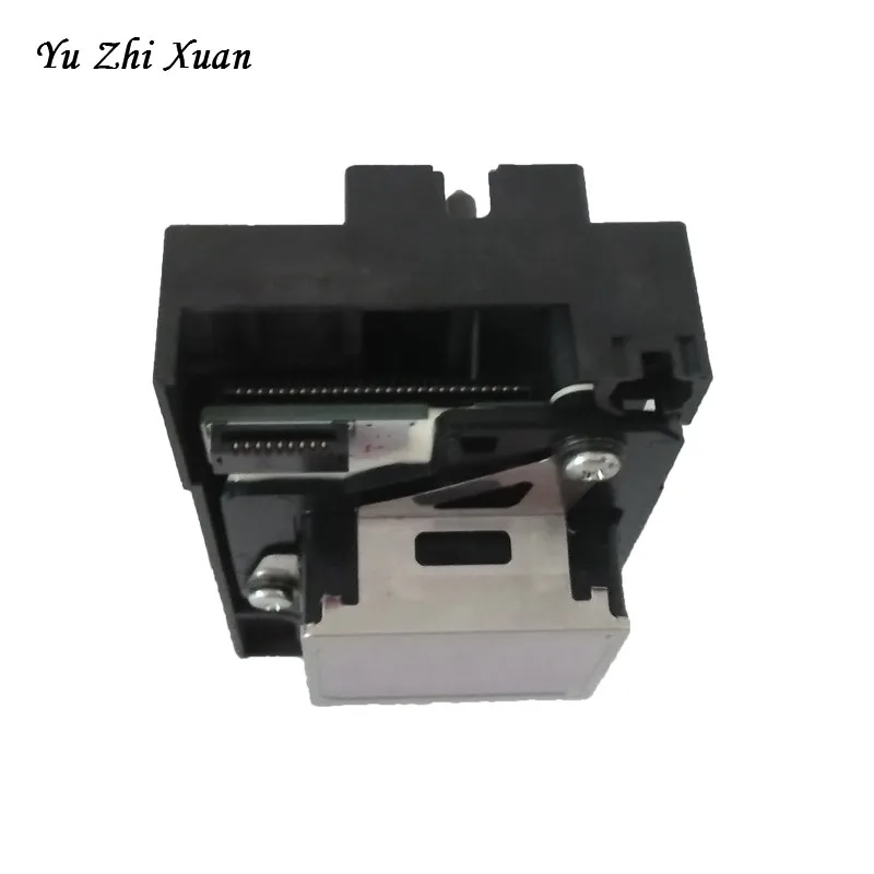 Printer Parts Best Offer F173050 Original R1430 RX510 RX560 Yoton Nozzle for Eps0n RX580 RX585 RX590 A820 A920 Printer Nozzle Head