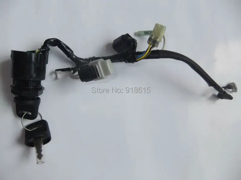 

GX630 GX690 engine parts switch key start key genuine 35100-Z6L-003