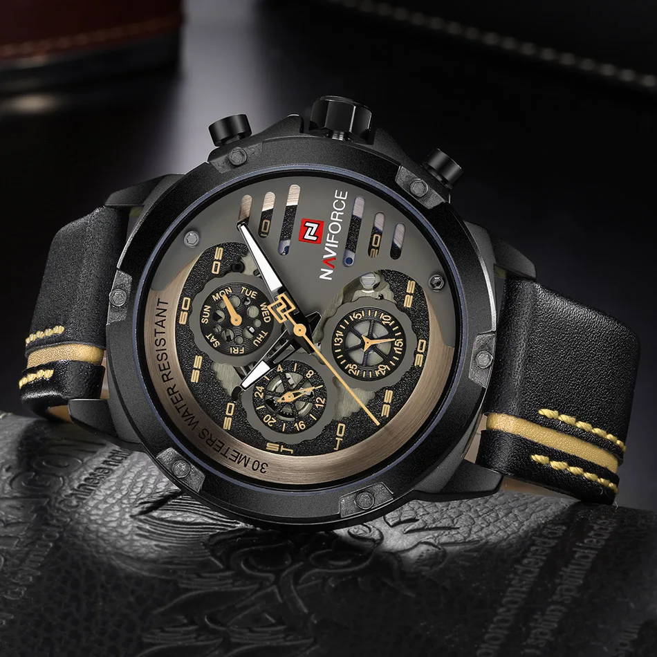 Men's Watch (11)