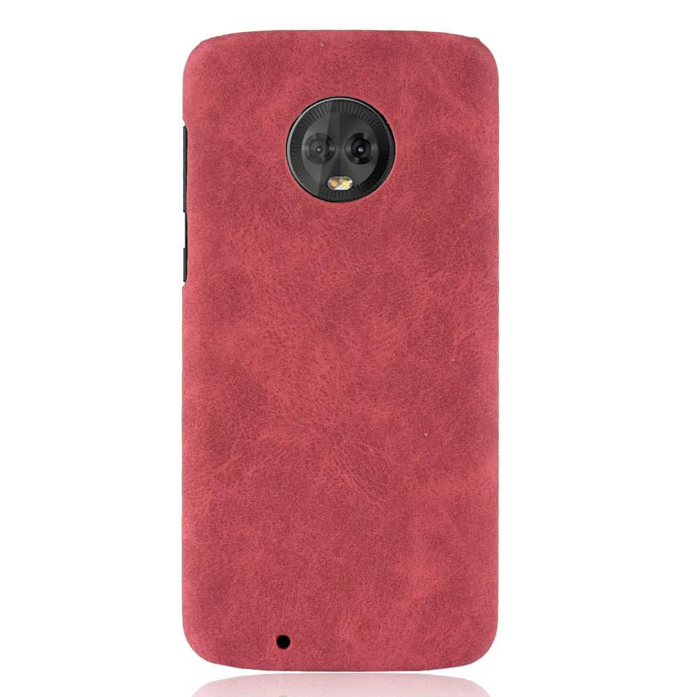 MOTOROLA MOTO G6 (15)