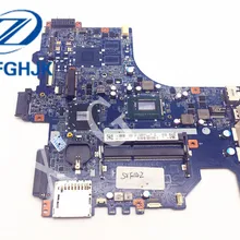 Материнская плата для ноутбука DA0HK8MB6E0 A1944997A для sony Vaio SVF142 SVF14 материнская плата SR0XF DDR3 интегрированный тест нормально