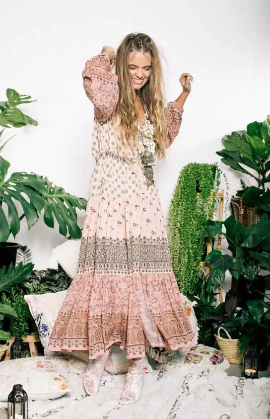 maxi gown (2)