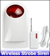 High Quality sensor for alarm