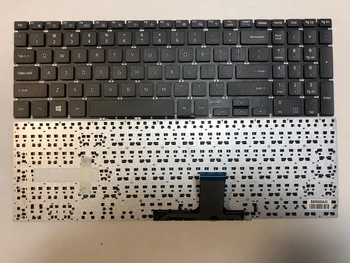 

US&Brazil Laptop Keyboard For samsung NP370E5J 370E5J BA98-00715A BA59-04069A US BR Layout