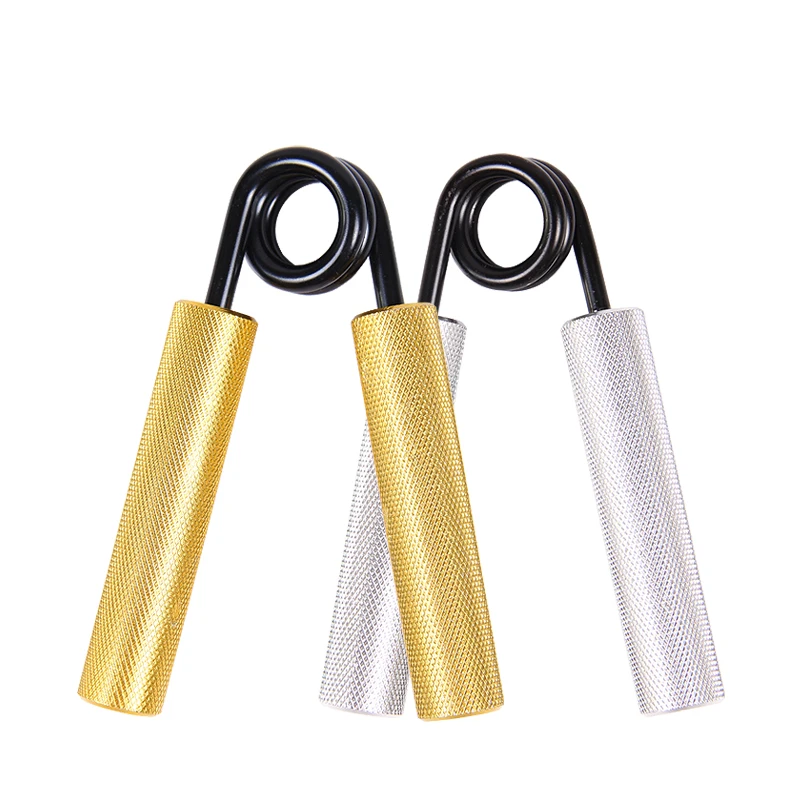 2016 new 200Lbs Heavy Duty Sport Grip Hand Grippers Build Forearm