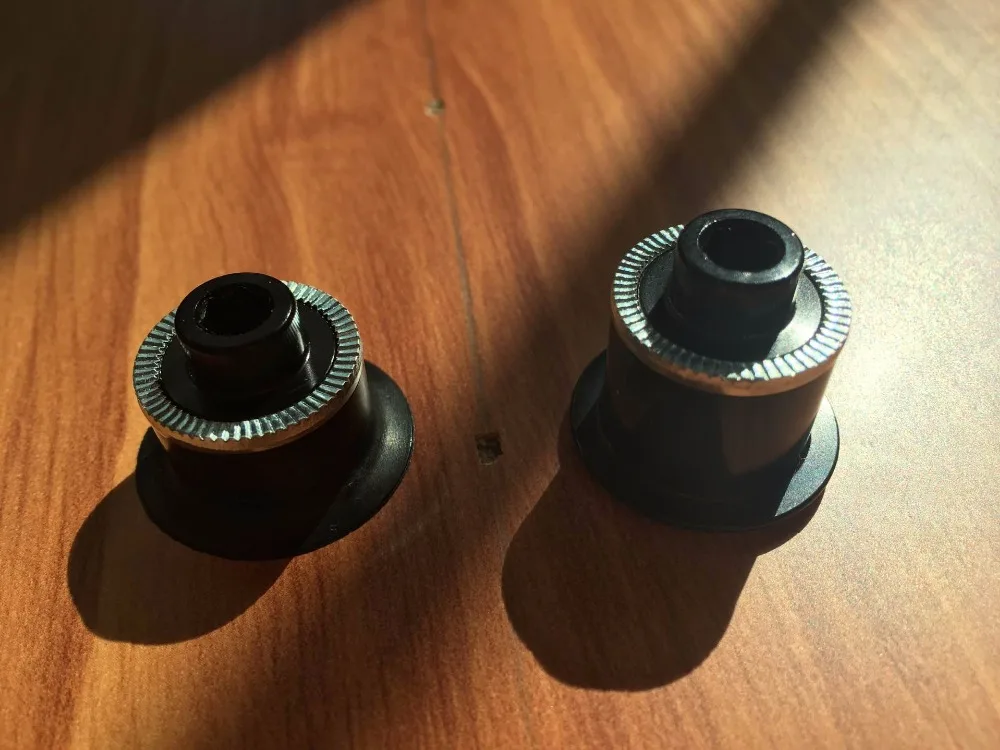 

Genuine End Caps/ Side Caps for Powerway R13 Rear Hub Drive side and Non-drive side