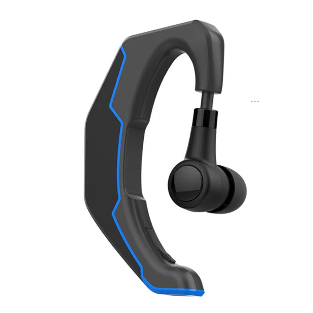 Bluetooth Earphone with Mic Wireless Earphones Bluetooth 4.1 Sport Running Business Headsets CVC