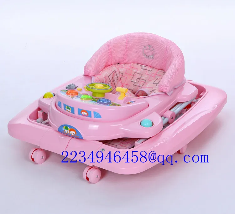 little tikes stroller walker