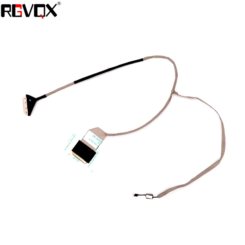 

New LCD LED Video Flex Cable for ACER aspire E1-521 E1-531 E1-571 V3-571 Gateway NV56 Q5WV1 (For normal screen,version 1)