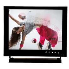 8 дюймов HD 1024x768 Монитор для CCTV Камера VGA/BNC/AV/HDMI Вход