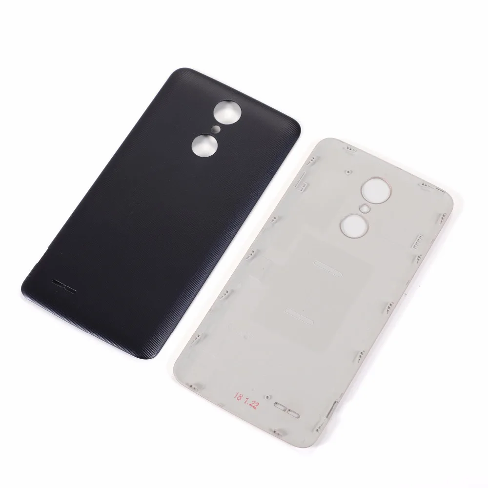 Чехол накладка для LG K8 2017 X240 M200 M200N M200E M210|Корпусы и рамки мобильных телефонов| |