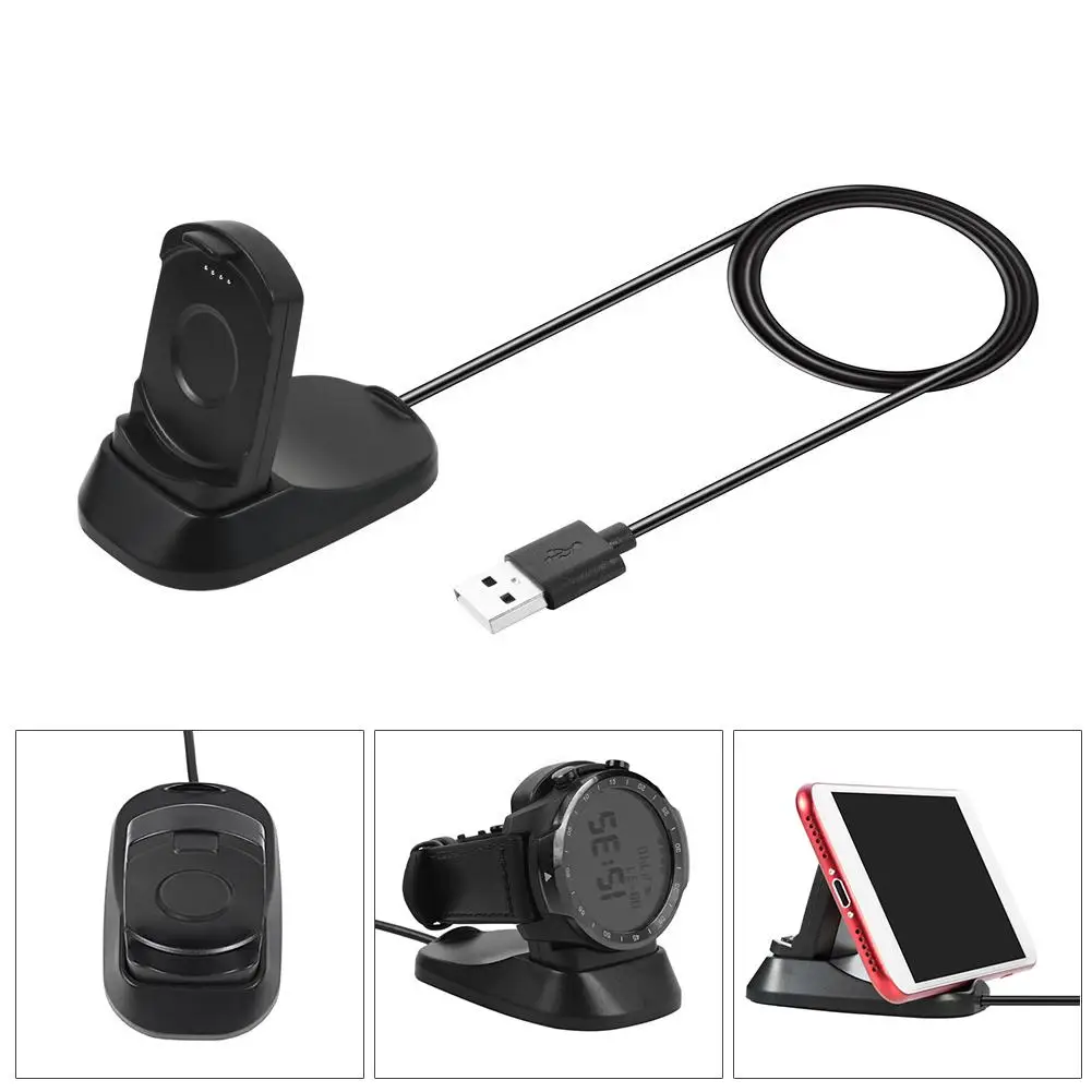 ticwatch pro charger