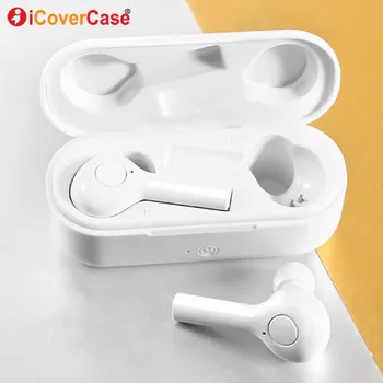 

Bluetooth Earphone For Xiaomi Redmi 6 Pro 6A 5A 4A Note 7 Pro 6 5 5A Prime 4A 4 Wireless Headphone Headset With Charging Box