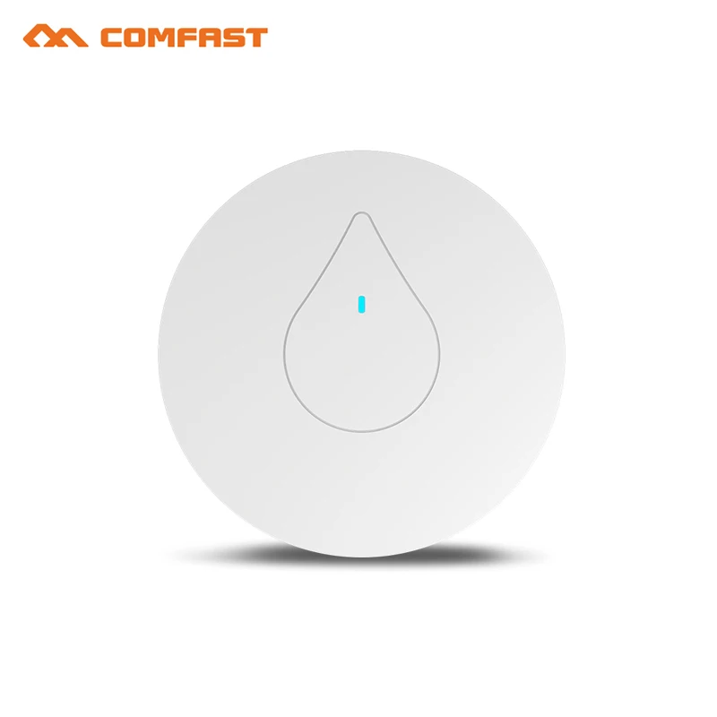 COMFAST CF-E335N 300Mbps high power poe ceiling/wall mounted AP ATHEROS AR9341 ADSL/AP/Client/Repeater/WDS five working modes AP