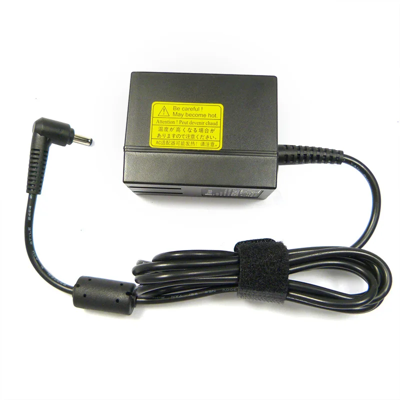 Оригинальный адаптер переменного тока Delippo для ноутбука AsusUX31E UX31A UX21A TAICHI 21 X201E