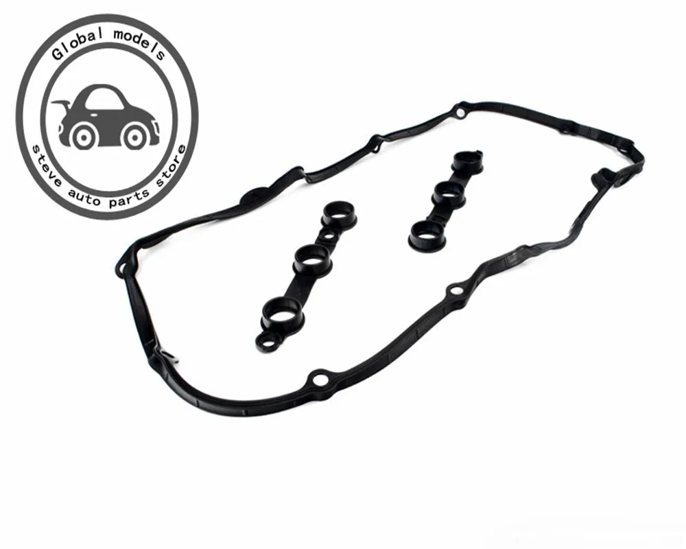 Valve Cover Gasket for BMW E60 520i 523Li 525Li 528i 530i 535i 525i
