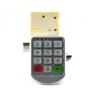 

storage cabinet electronic lock / wardrobe lock / password Drawer lock