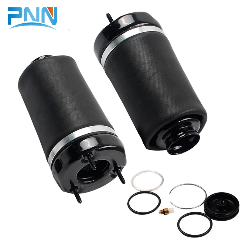 

1 Pair Front, Air Suspension Spring Repair Bag For Mercedes-Benz W164 X164 FRONT GL350 GL450 GL500 ML350 ML500 A1643206013