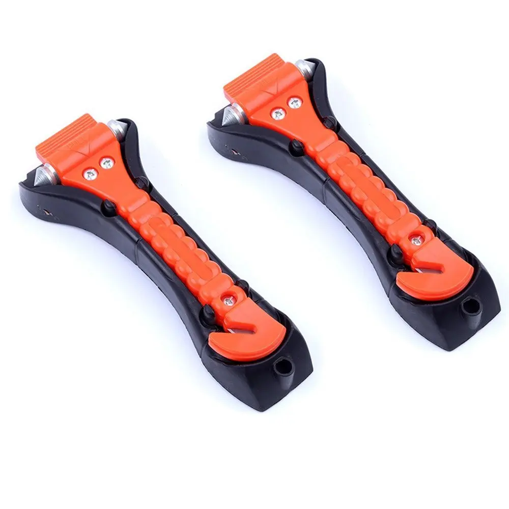 Buy Glass Breaker 2pcs 2 IN 1 Car Buy Glass Breaker 2pcs 2 IN 1 Car