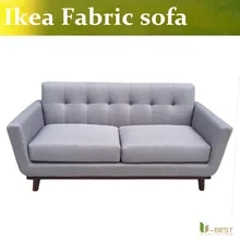 U BEST modern and contemporary fabric sofas two seaters and corner sofas in lots of colors