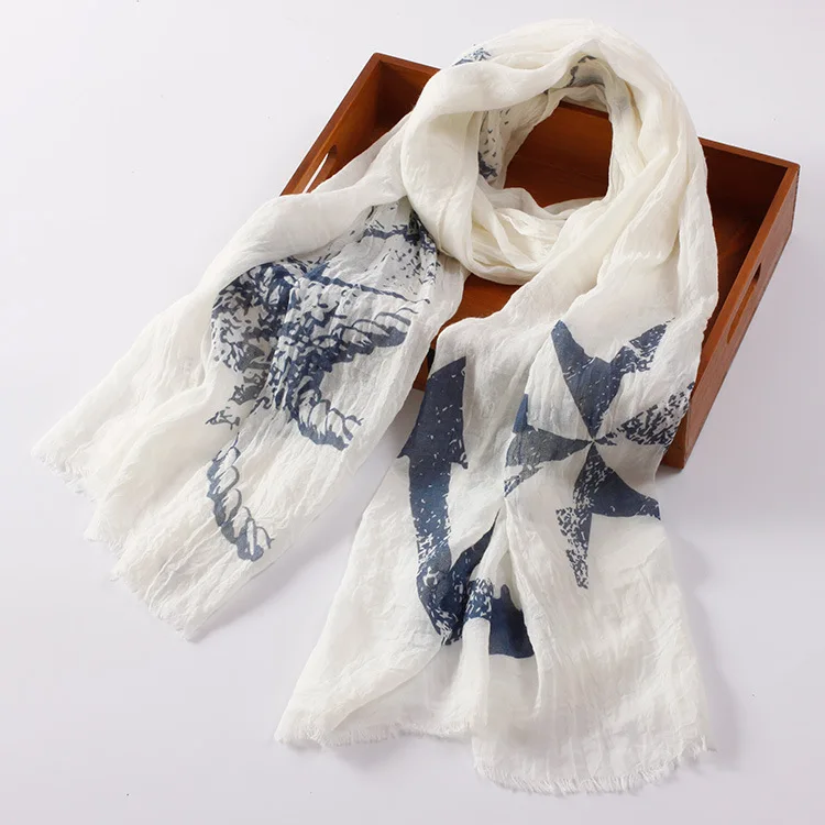 2015 Newest Scarf Men Brand Scarves Famous Brand Scarfs Female Lady's