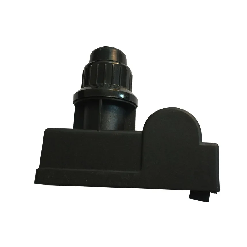 Pulse igniter