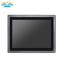 Aliexpress - Z17 Intel Celeron 3855u 12 Inch Waterproof Industrial Embedded All In One PC 10-point Capacitive Touch Screen Touch
