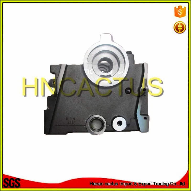 D4EB D4EAII 22111-27400 cylinder head_5