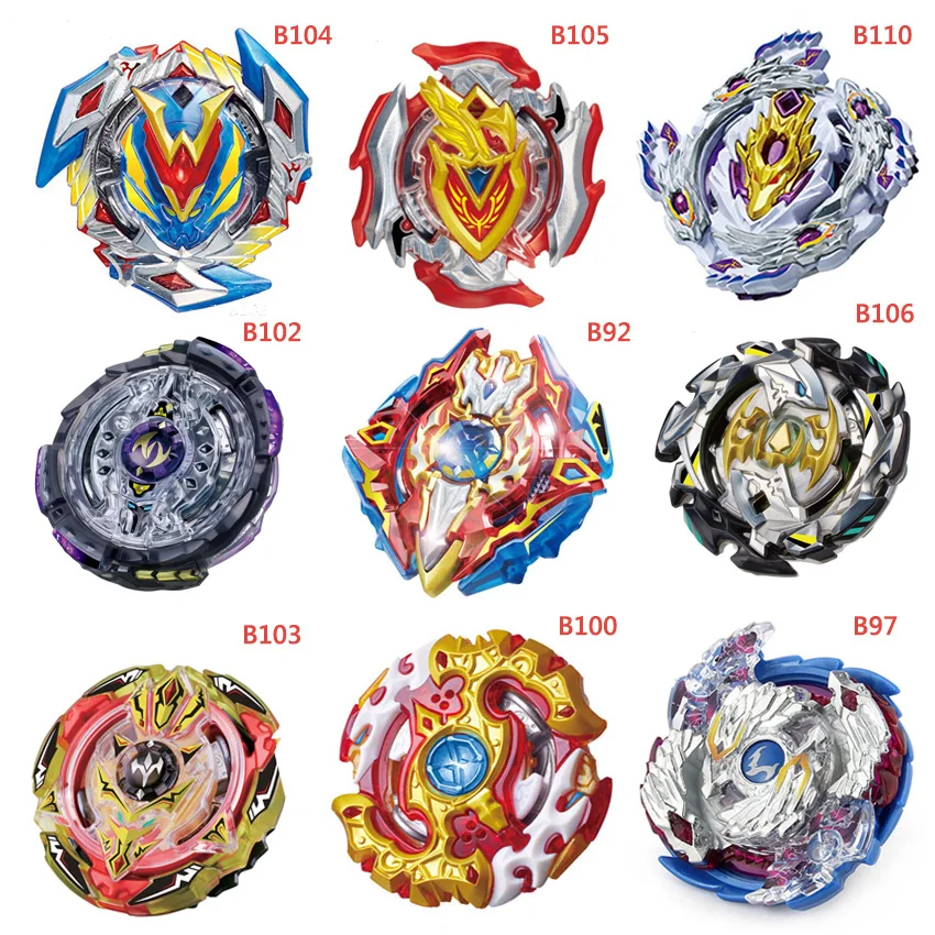 

Toupie Beyblede Metal Fusion Top Beybledes Burst 4D Master bleyblede Bey Blade With Launcher Beyblede Toys For Children Gift