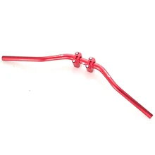 На заказ arious размеры цвет мотоцикл изменить руль с брикетирования блок