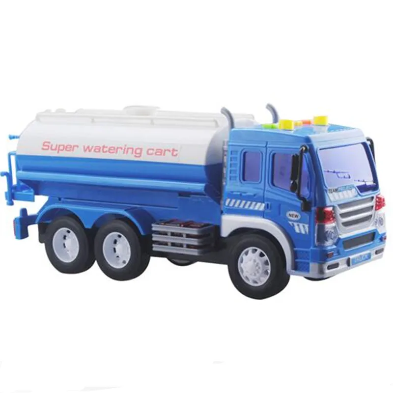 Popular Blue Toy Trucks-Buy Cheap Blue Toy Trucks lots from China Blue