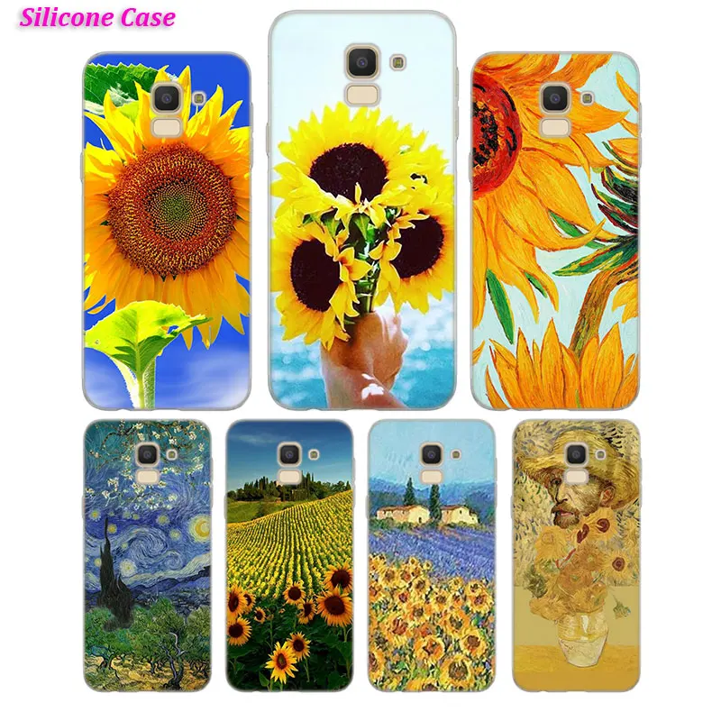 

For Samsung J6 J4 Plus Case Silicone Soft Cover for Samsung Galaxy j8 j7 j5 j3 Plus Prime 2018 2017 2016 Case Style 2015XX
