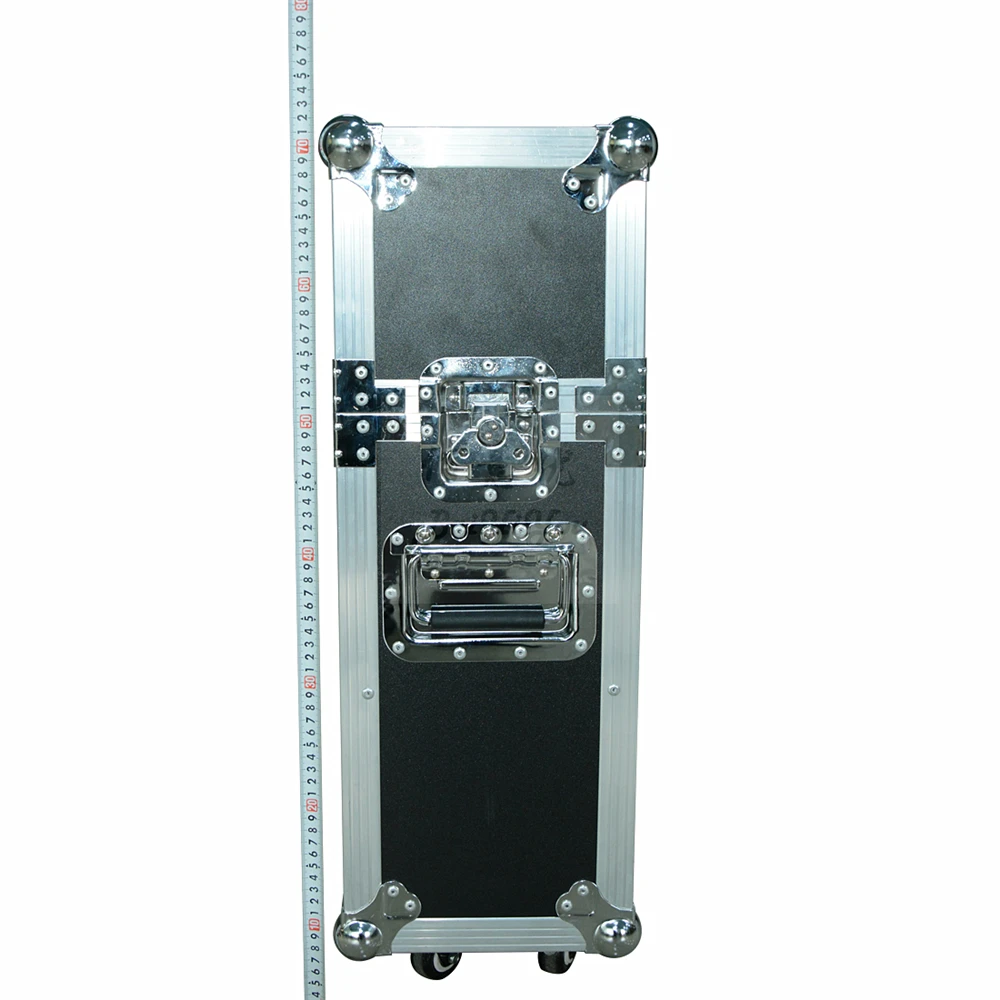 Small Co2 Confetti Machine07