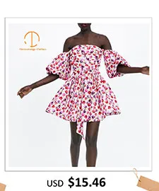 Летний женский комбинезон в богемном стиле с цветочным принтом, без рукавов, с регулируемым поясом, с разрезом сзади, модные повседневные Длинные Комбинезоны для женщин