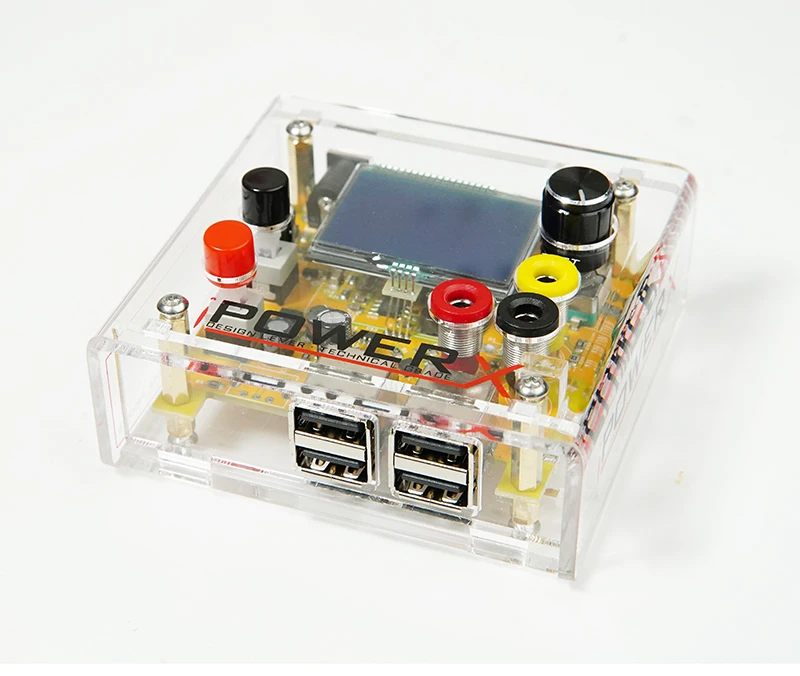 IPOWER X BOX-2