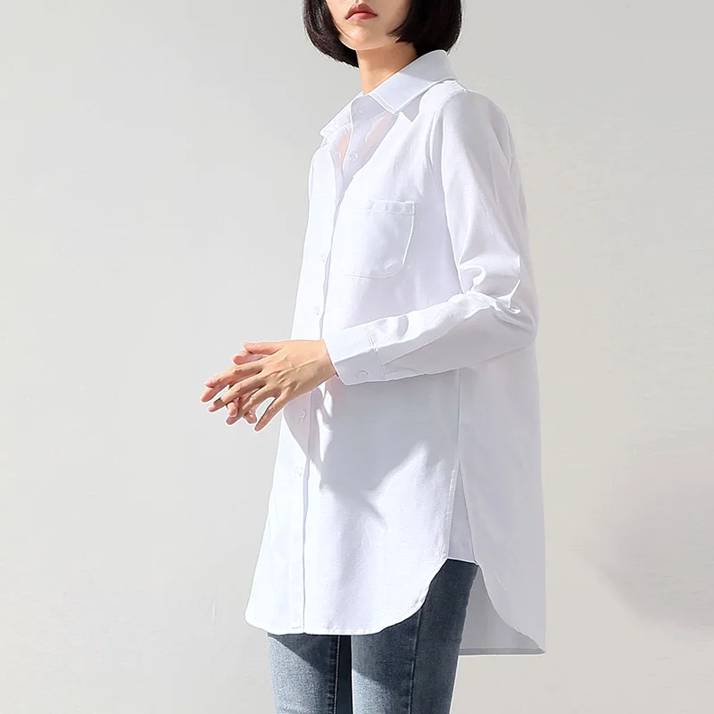 women-blouses-plus-size-tops-curved-hem-linen-cotton-shirts-female-turn-down-collar-lapel-pocket-loose-oversize-white-shirt