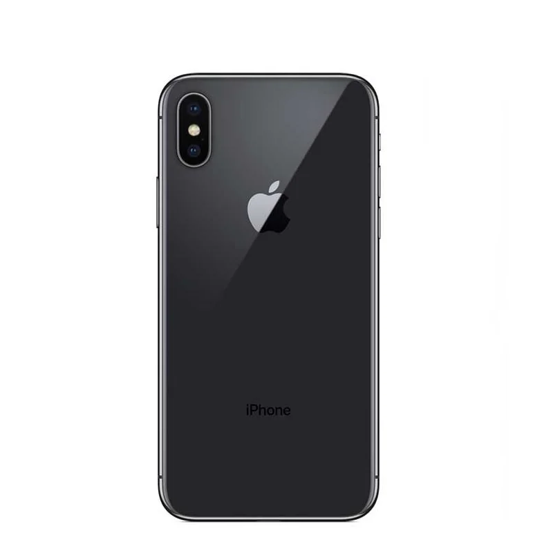 [Versión Española] Apple iPhone X libre de 5,8 \