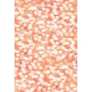 

1.5MX2.2M Valentine's Day Vinyl Photography Backdrops Newborns Customized Computer Printed Background Love valentine F-1908