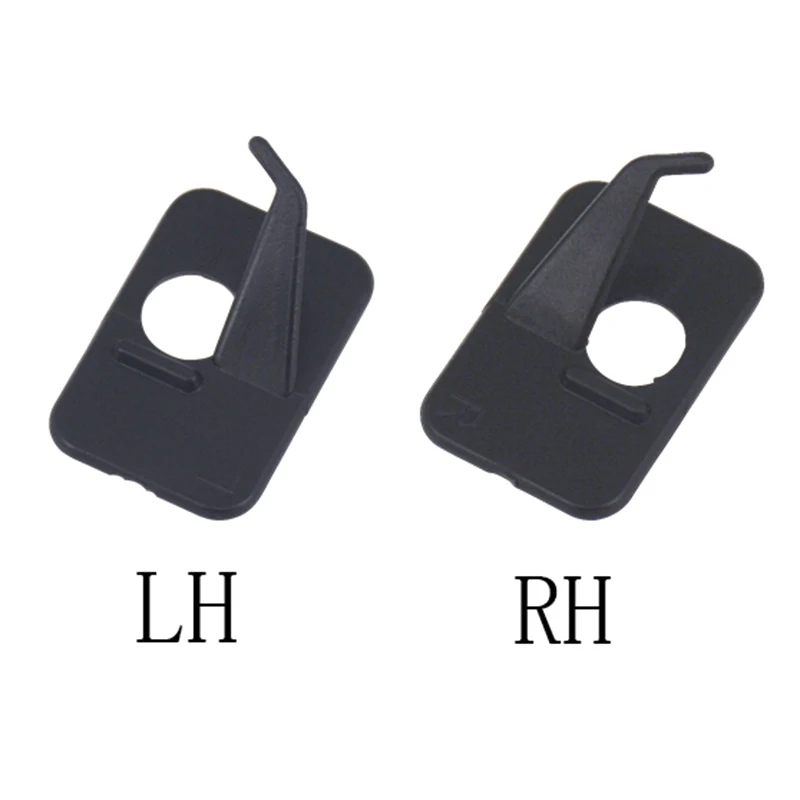 Direita para a Esquerda da Vara lh de Tiro com Arco Preto Plástico Seta Resto rh Arco Recurvo Caça Tiro Visando Acessório Mão 30 Pcs 2 Resto Caça Tiro Visando Acessório Mão Direita Para a Esquerda da Vara seta