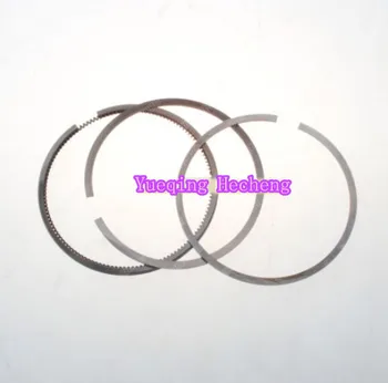 2Sets/Lot Piston Ring Set 16261-21050 For D1105 Engine KX41 Excavator Free Shipping 2Sets/Lot Piston Ring Set 16261-21050 For D1105 Engine KX41 Excavator Free Shipping