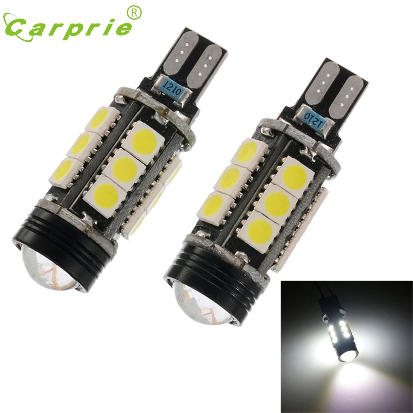 

Car-Styling T15 LED W16W Reverse Parking Backup Car Lights ja11